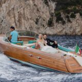 Matrimonio in barca - Capri My Day - Wedding & Event Planner