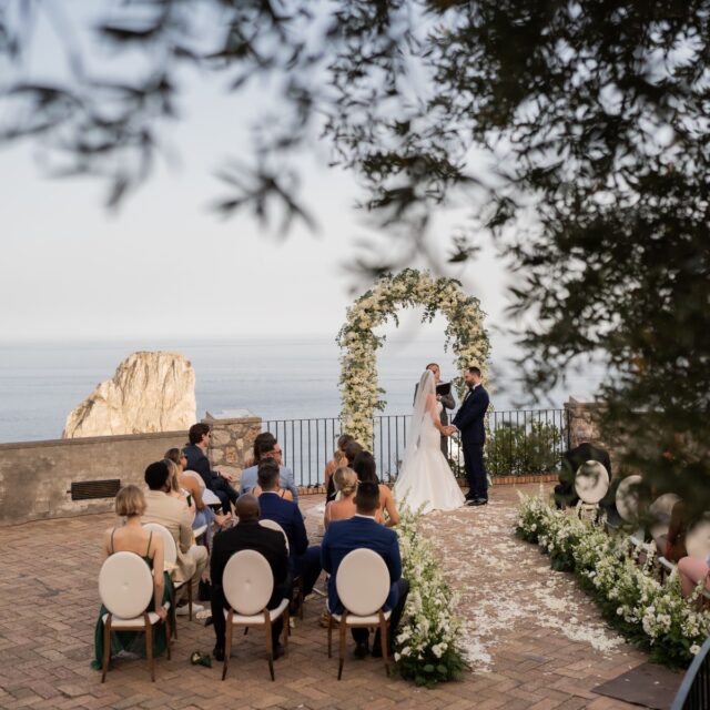 wedding venue