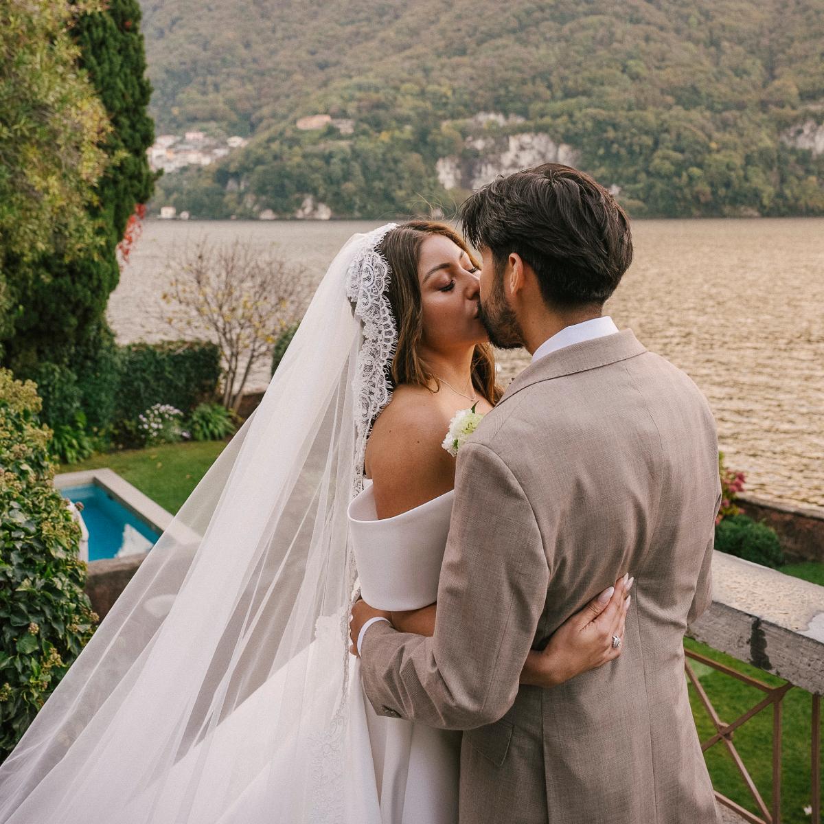 Johnny and Priscilla